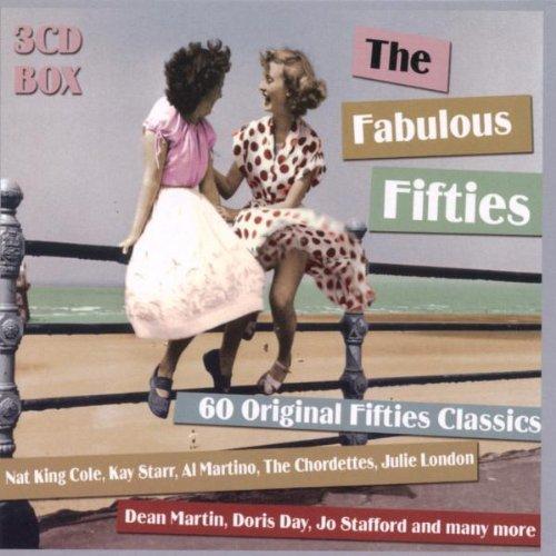 The Fabulous Fifties