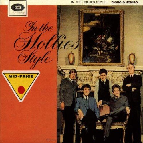 In the Hollies Style