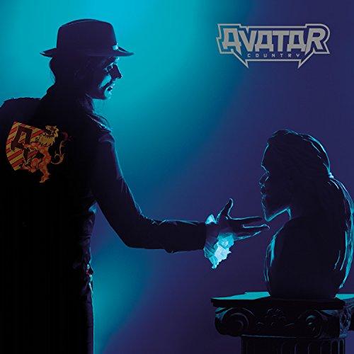 Avatar Country (Ltd. CD Digipak & Patch)