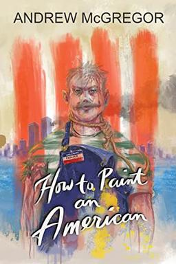 How to Paint an American