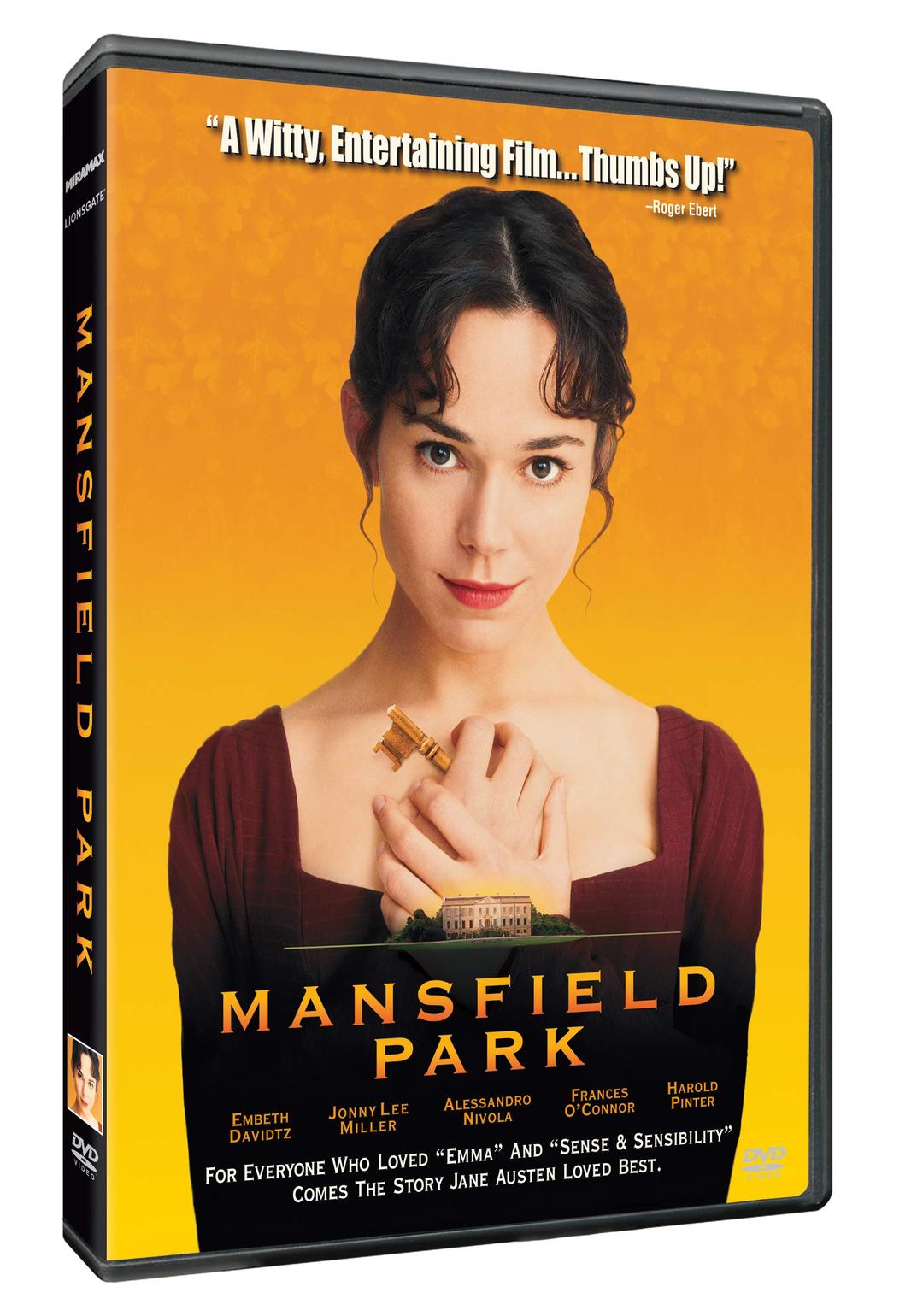 MANSFIELD PARK