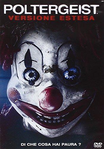 Poltergeist [IT Import]