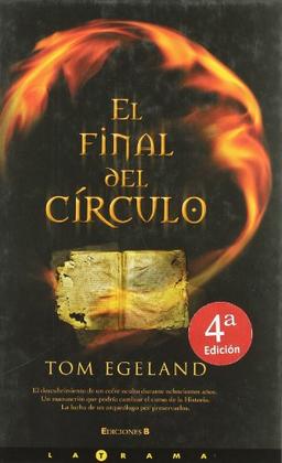 FINAL DEL CIRCULO, EL (LA TRAMA, Band 0)