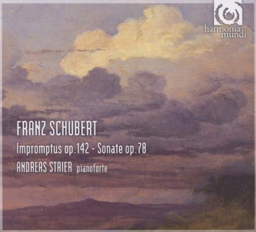 Impromptus Op.142/Sonate Op.78