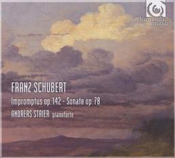 Impromptus Op.142/Sonate Op.78