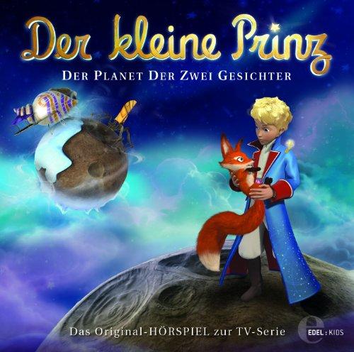 (20)Original Hsp TV-der Planet der Zwei Gesichter