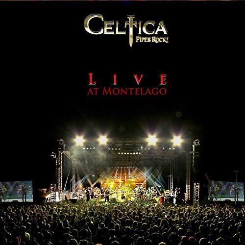 Celtica - Live At Montelago [DVD-AUDIO] [DVD-AUDIO]