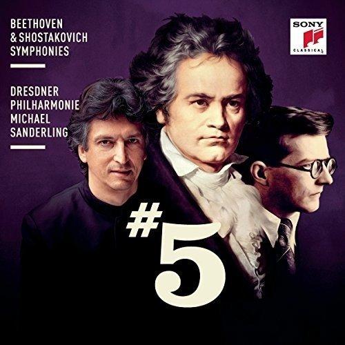 Beethoven: Sinfonie Nr. 5 & Schostakowitsch: Sinfonie Nr. 5