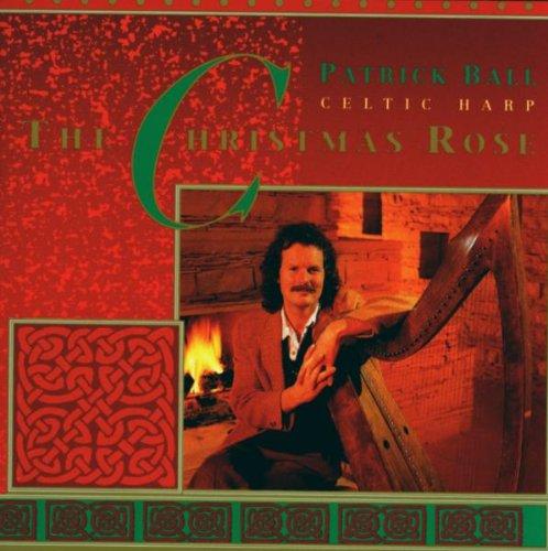 Celtic Harp: The Christmas Rose