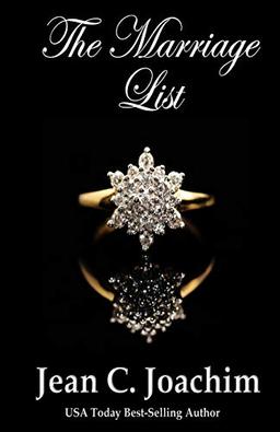 The Marriage List (New York Nights, Band 1)