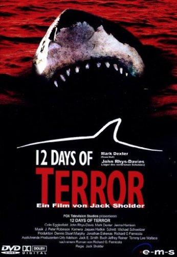 12 Days of Terror