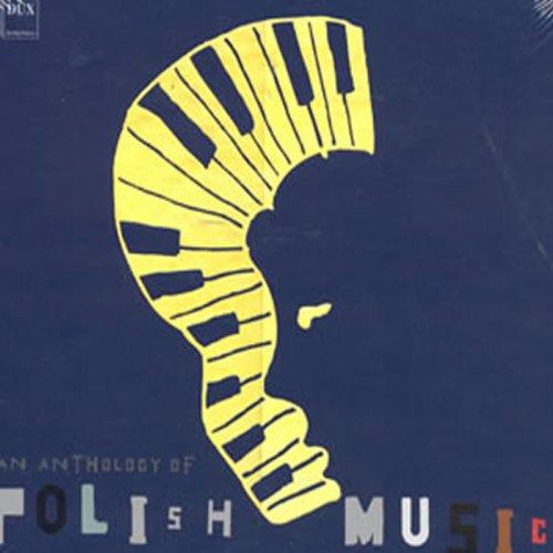 Anthologie Polnischer Musik