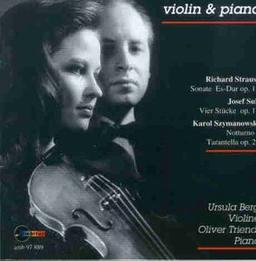 Violin & Piano