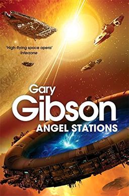 Angel Stations