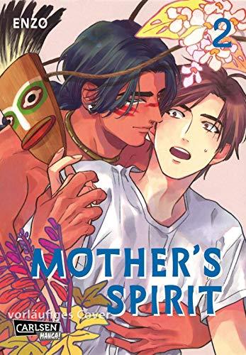 Mother's Spirit 2 (2)