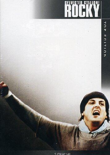 Rocky (top edition) [2 DVDs] [IT Import]