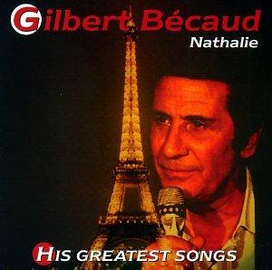 Nathalie - His Greatest Hits (Deutsche Chansons)