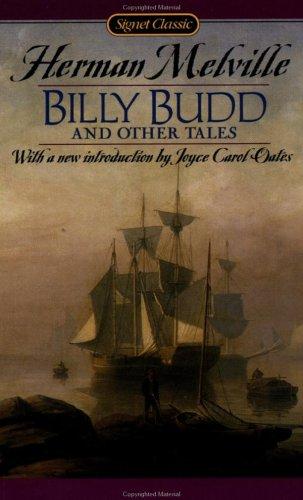 Billy Budd and Other Tales