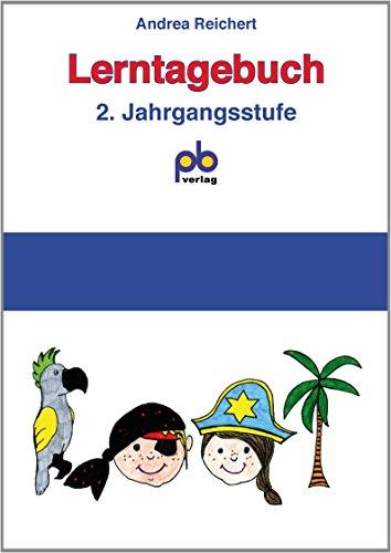 Lerntagebuch 2. Jahrgangsstufe