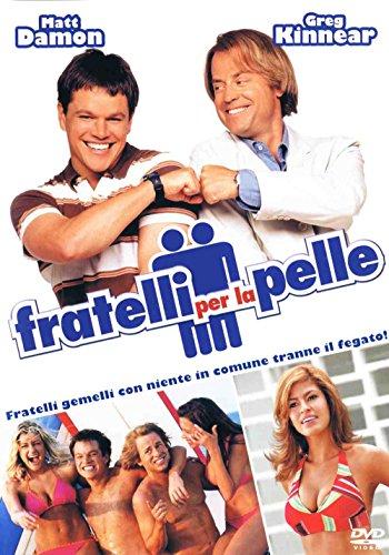 Fratelli per la pelle [IT Import]