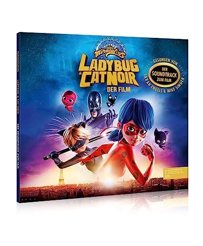 Miraculous: Ladybug & Cat Noir - Der Original Soundtrack zum Film