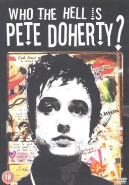 Who the Hell Is Pete Doherty?