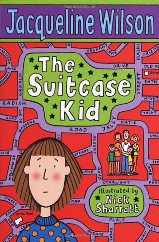 The Suitcase Kid