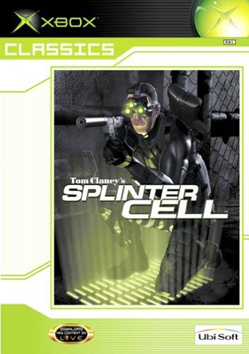 Splinter Cell - Classics (Import France)