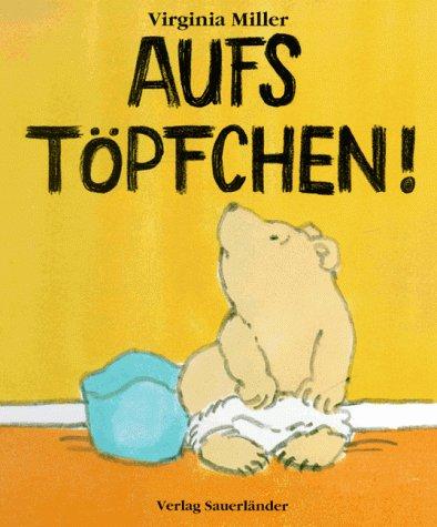 Aufs Töpfchen