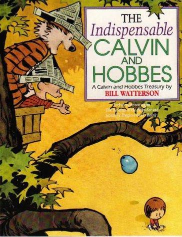 The Indispensable Calvin And Hobbes (Calvin & Hobbes Series)