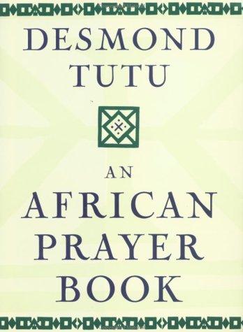 The African Prayer Book