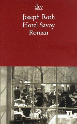 Hotel Savoy: Roman