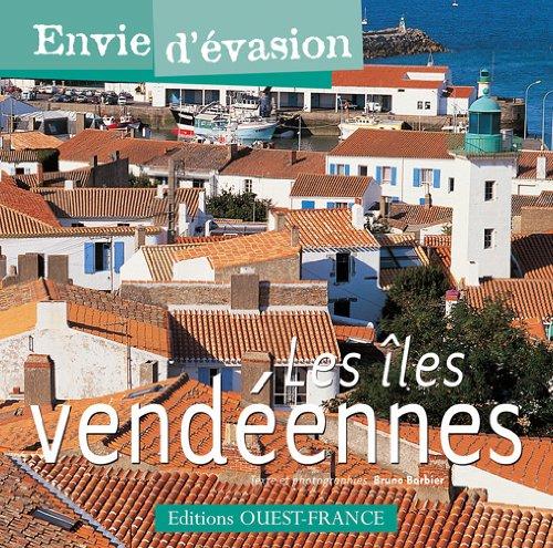 Les îles vendéennes