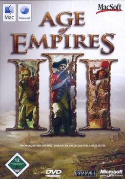 Age of Empires III