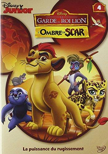 La garde du roi lion : l'ombre de scar [FR Import]