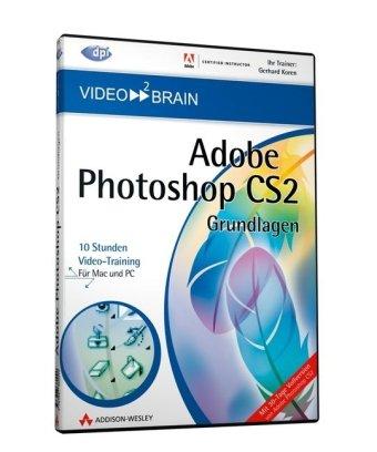 Adobe Photoshop CS2 - Grundlagen (DVD-ROM)