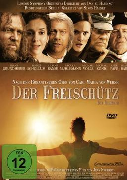 Der Freischütz