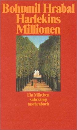 Harlekins Millionen: Ein Märchen (suhrkamp taschenbuch);