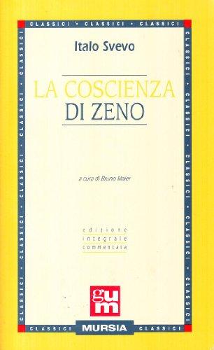 La coscienza di Zeno