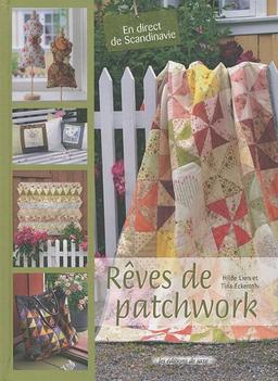 Rêves de patchwork