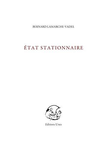 Etat stationnaire