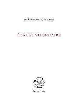 Etat stationnaire