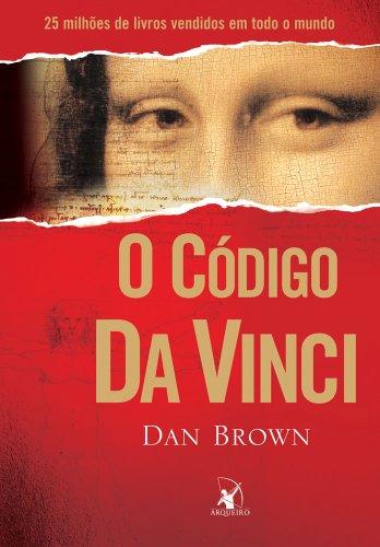 Codigo da Vinci (Em Portugues do Brasil)