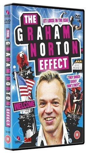 The Graham Norton Effect [UK Import]