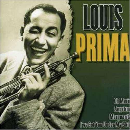 Louis Prima