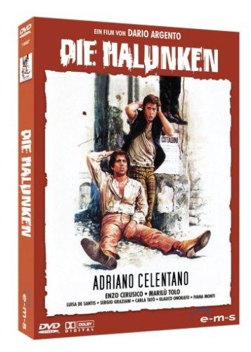 Die Halunken