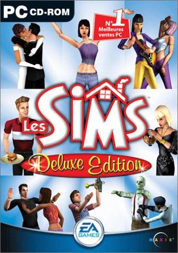 Les Sims (Deluxe Edition)