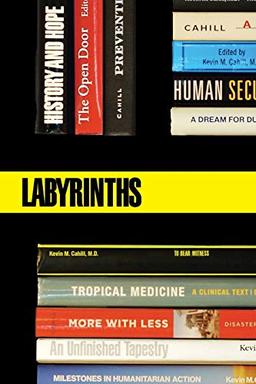 Labyrinths (International Humanitarian Affairs)