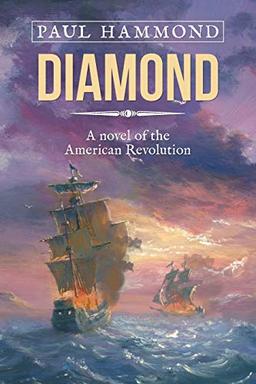 Diamond: A novel of the American Revolution