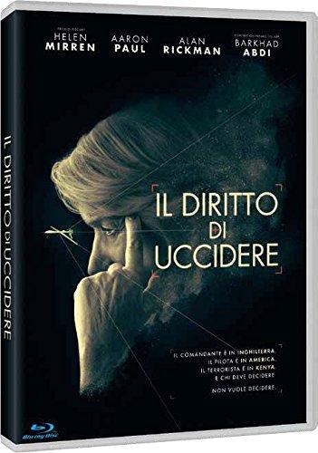 Blu-Ray - Diritto Di Uccidere (Il) (1 BLU-RAY)